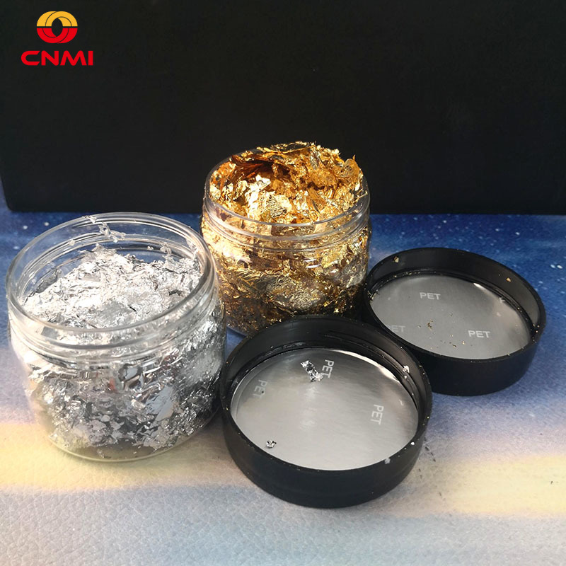 3g Płatki złota Wypełnienie z  – Resin Art Gift For Birthday recenzja i cena