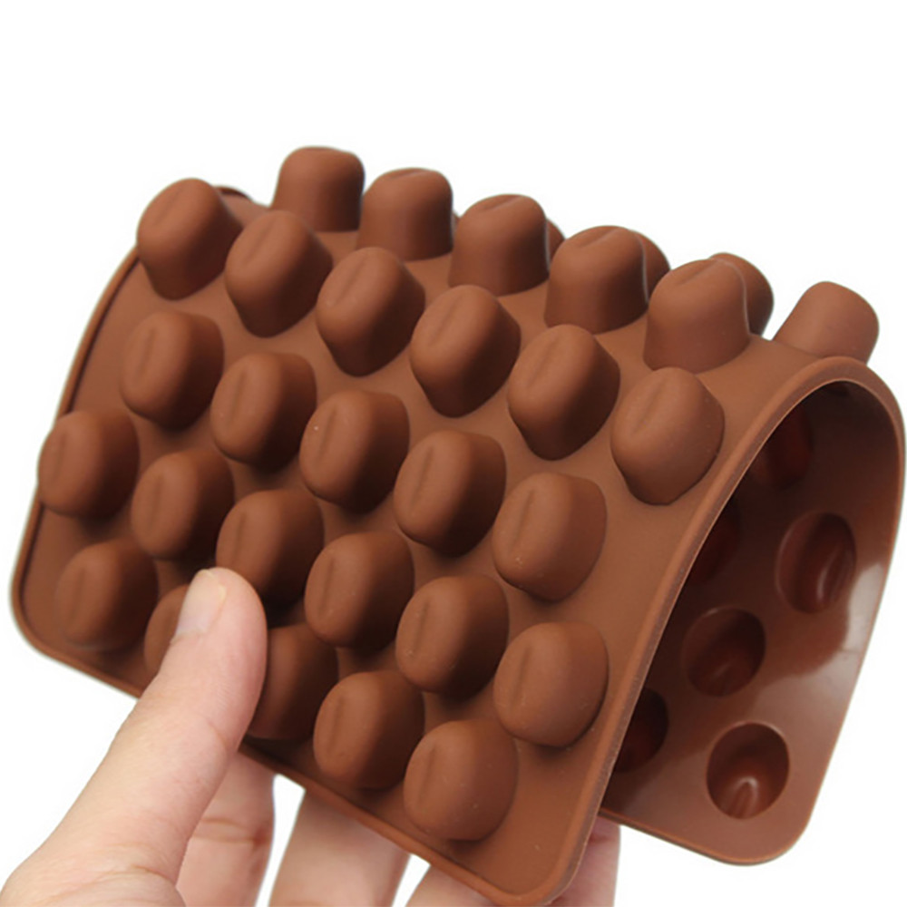Wysokiej jakości silikonowe mi – Silicone Mold Ocean recenzja i cena