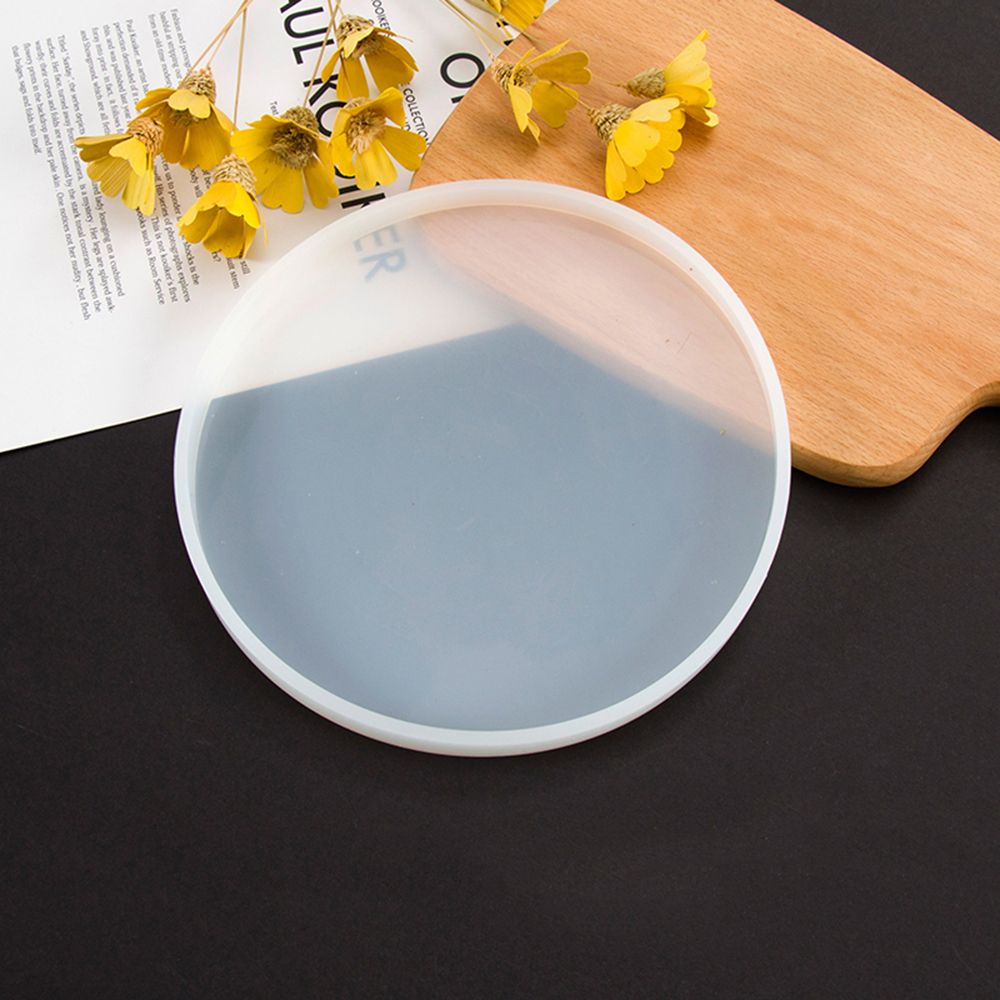 Przezroczysty płyn Arts okrągł – Resin Art Equipment recenzja i cena