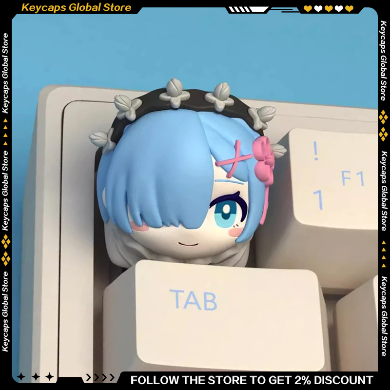 Re:Zero Tworzenie Nowego Życia – Resin Art World recenzja i cena
