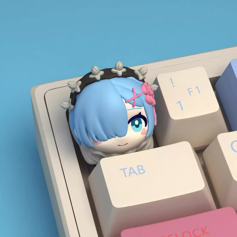 Re:Zero Tworzenie Nowego Życia – Resin Art World recenzja i cena