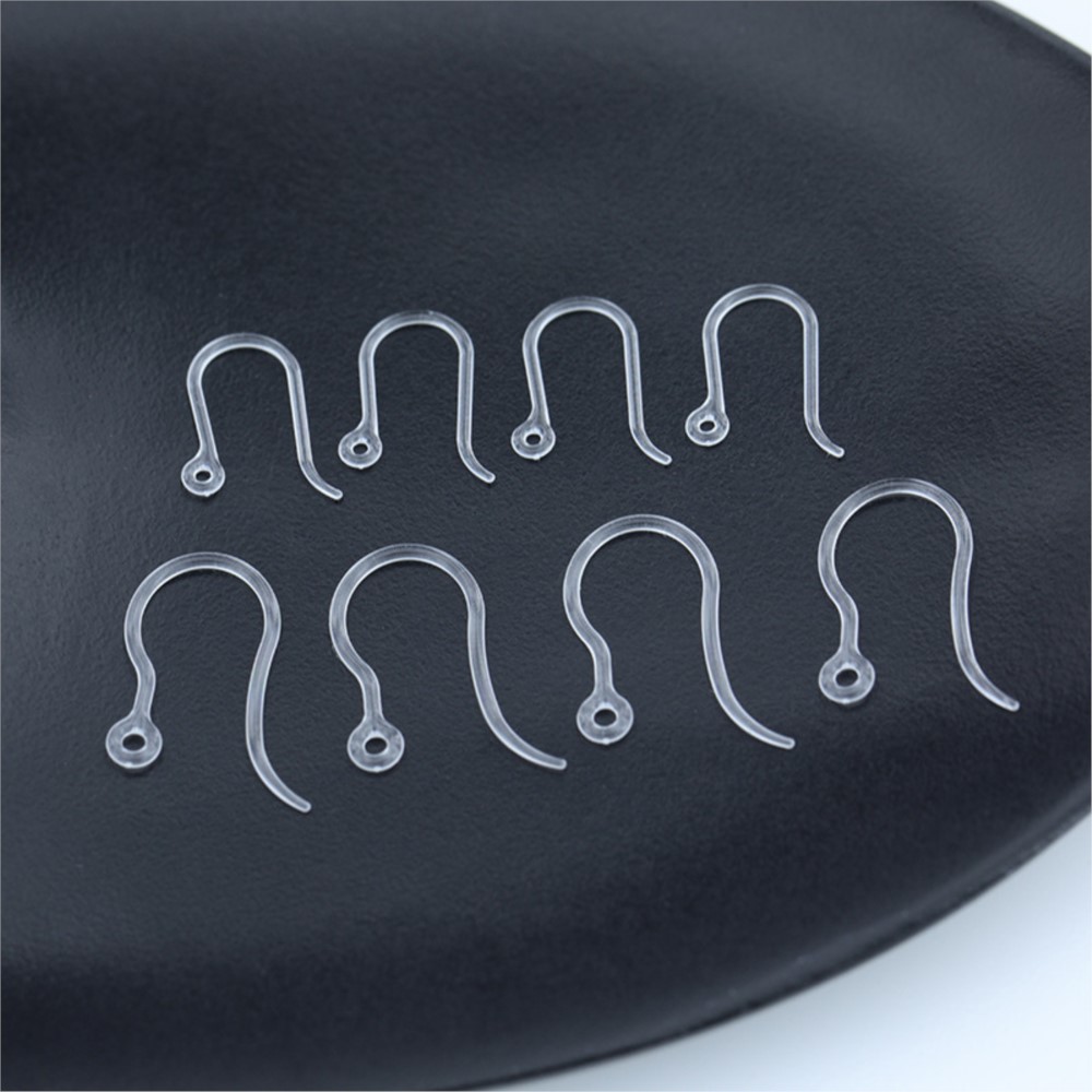 40 szt. Przezroczyste plastiko – Resin Art Handmade recenzja i cena