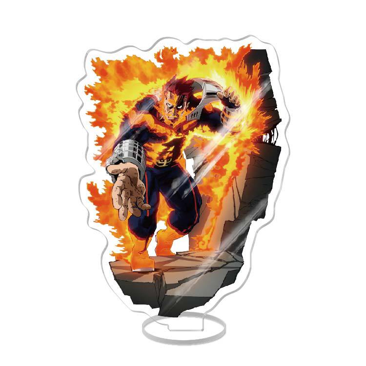 MHA ‌ Moja Academia Bohaterów  – Resin Art Toys recenzja i cena