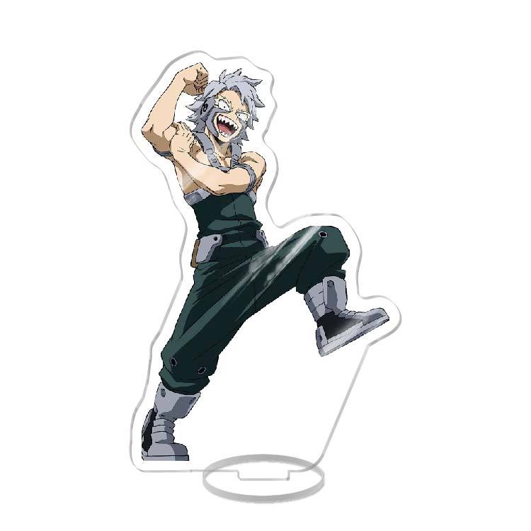 MHA ‌ Moja Academia Bohaterów  – Resin Art Toys recenzja i cena