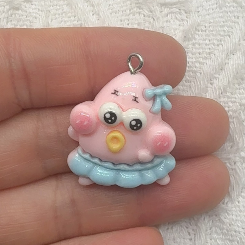 10 szt. zawieszek z żywicy z m – Resin Art Handmade recenzja i cena
