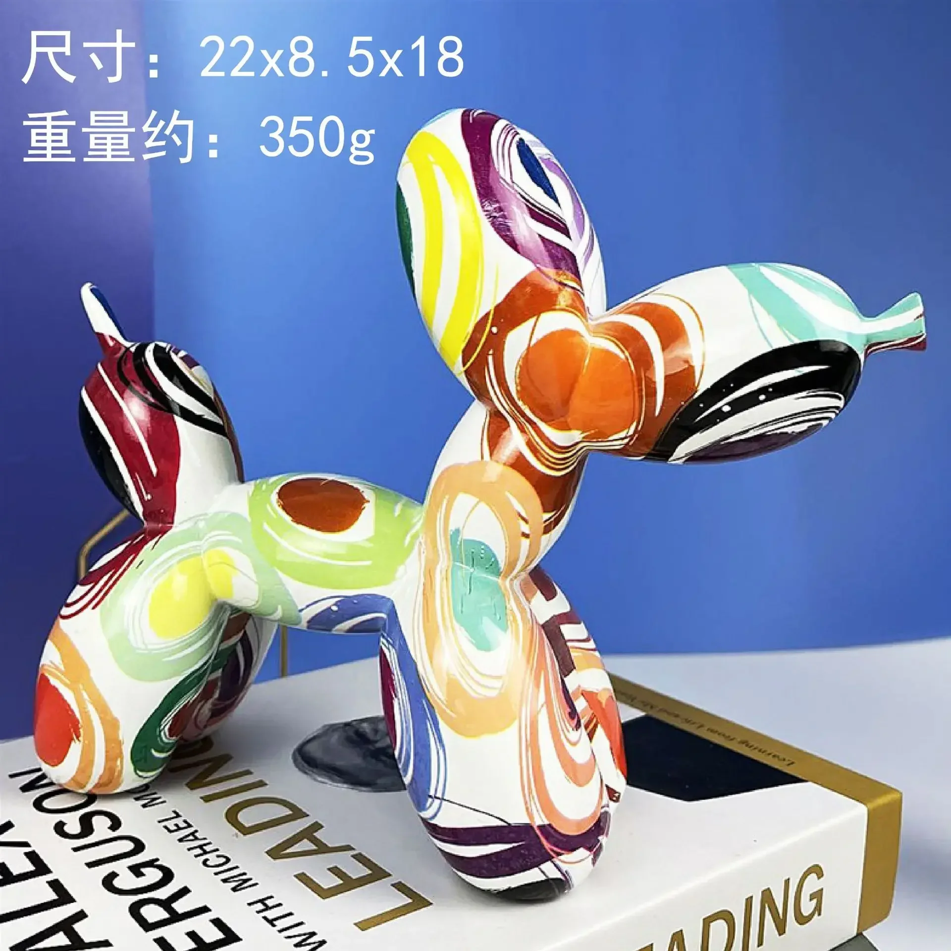 Nordycki współczesny sztuka ży – Resin Art Gift For Birthday recenzja i cena