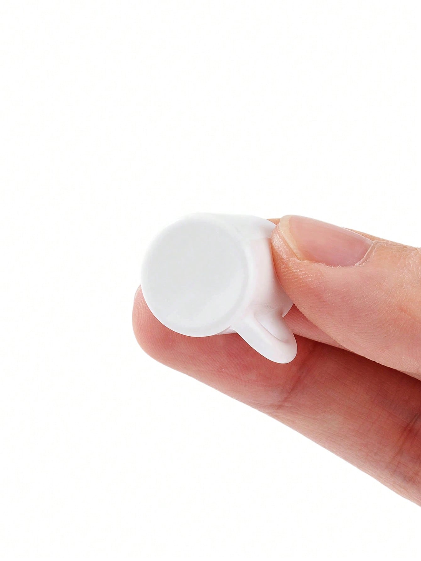 10 szt. Miniaturowe białe kubk – Resin Art Toys recenzja i cena