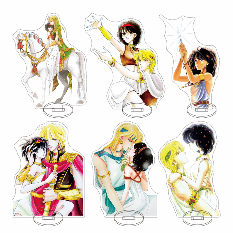 Red River Anime Classic The Sk – Resin Art Toys recenzja i cena
